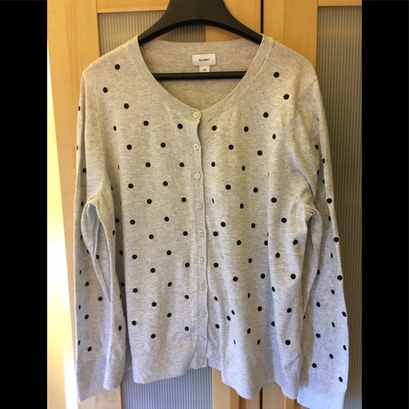 Old Navy Tops - Old Navy Women’s Cardigan Sweater XXL